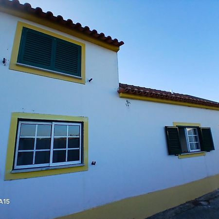 Casa Da Padaria Vila Caldas Da Rainha Exterior foto